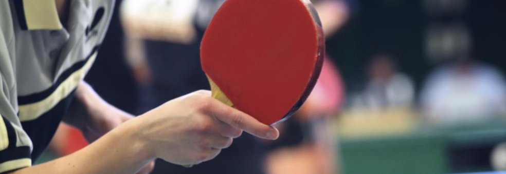Bordtennisserien 2018/2019 - oppstart